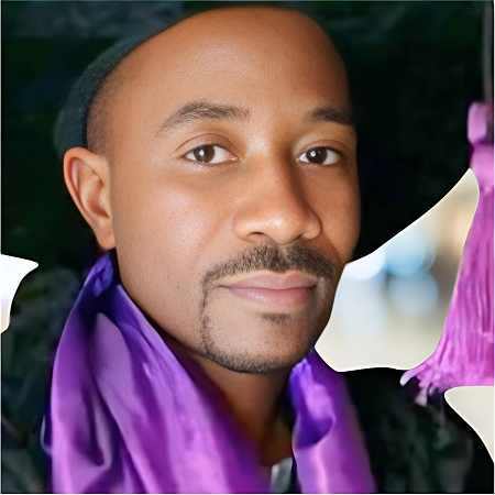 Dr. Muawiyya Umar Ladan    